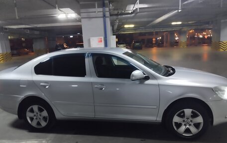 Skoda Octavia, 2012 год, 920 000 рублей, 4 фотография