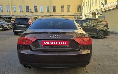 Audi A5, 2014 год, 1 700 000 рублей, 6 фотография