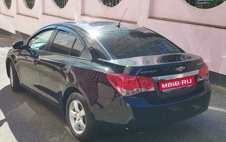 Chevrolet Cruze II, 2011 год, 1 320 000 рублей, 6 фотография