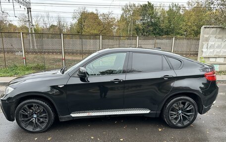 BMW X6, 2009 год, 1 930 000 рублей, 5 фотография