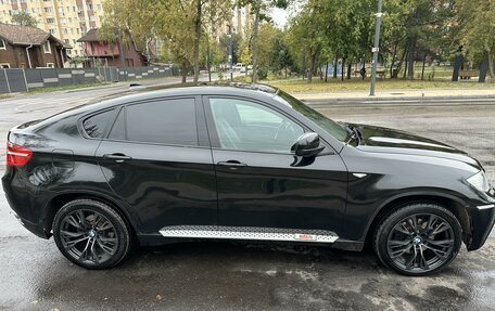 BMW X6, 2009 год, 1 930 000 рублей, 6 фотография