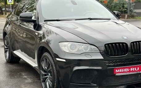 BMW X6, 2009 год, 1 930 000 рублей, 3 фотография