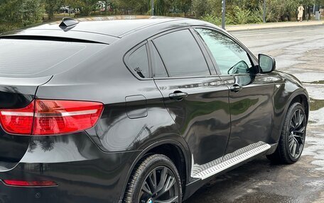 BMW X6, 2009 год, 1 930 000 рублей, 13 фотография