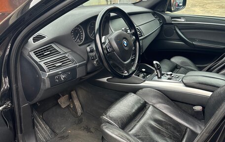 BMW X6, 2009 год, 1 930 000 рублей, 14 фотография