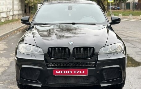 BMW X6, 2009 год, 1 930 000 рублей, 2 фотография