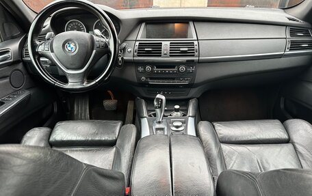 BMW X6, 2009 год, 1 930 000 рублей, 19 фотография