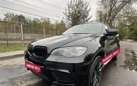 BMW X6, 2009 год, 1 930 000 рублей, 8 фотография