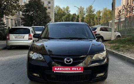 Mazda 3, 2008 год, 620 000 рублей, 2 фотография