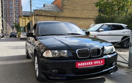 BMW 3 серия, 1999 год, 580 000 рублей, 5 фотография