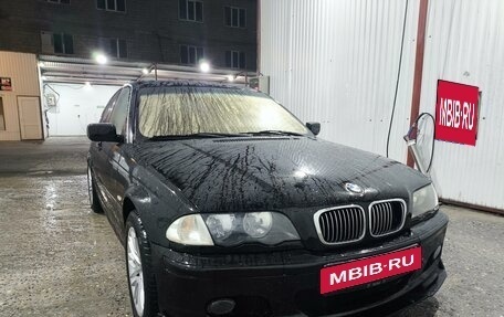 BMW 3 серия, 1999 год, 580 000 рублей, 6 фотография