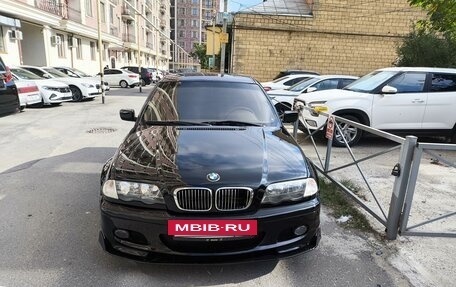 BMW 3 серия, 1999 год, 580 000 рублей, 4 фотография