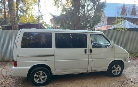 Volkswagen Transporter T4, 1999 год, 650 000 рублей, 4 фотография