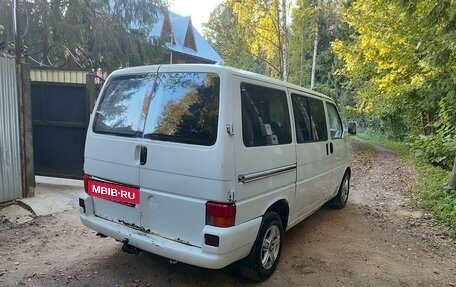 Volkswagen Transporter T4, 1999 год, 650 000 рублей, 5 фотография