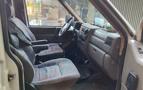 Volkswagen Transporter T4, 1999 год, 650 000 рублей, 15 фотография