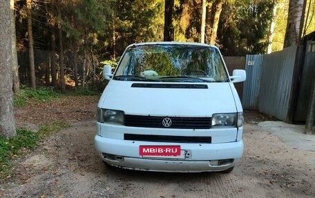 Volkswagen Transporter T4, 1999 год, 650 000 рублей, 2 фотография