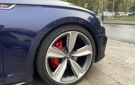 Audi S5, 2017 год, 4 499 999 рублей, 18 фотография