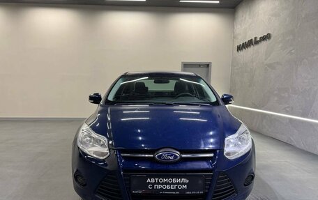 Ford Focus III, 2012 год, 899 000 рублей, 2 фотография