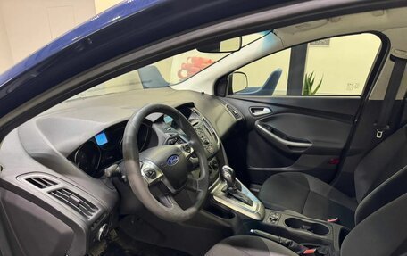 Ford Focus III, 2012 год, 899 000 рублей, 7 фотография