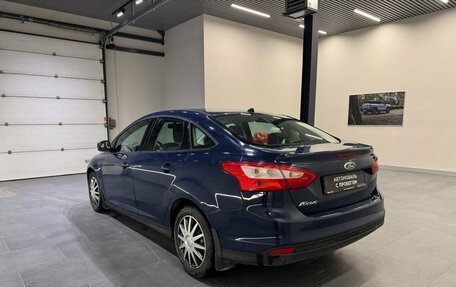 Ford Focus III, 2012 год, 899 000 рублей, 6 фотография