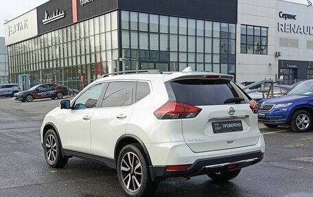 Nissan X-Trail, 2021 год, 3 340 500 рублей, 7 фотография