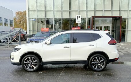 Nissan X-Trail, 2021 год, 3 340 500 рублей, 8 фотография