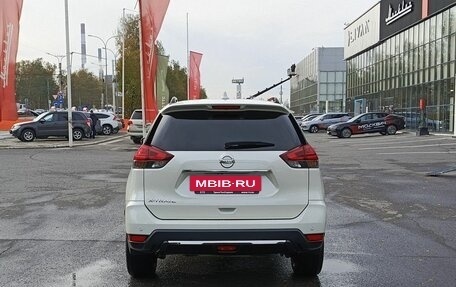 Nissan X-Trail, 2021 год, 3 340 500 рублей, 6 фотография