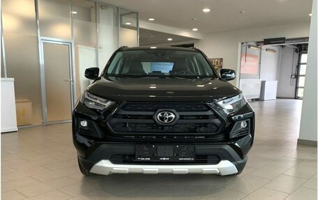 Toyota RAV4, 2024 год, 4 799 000 рублей, 2 фотография