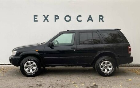 Nissan Pathfinder, 2000 год, 550 000 рублей, 8 фотография