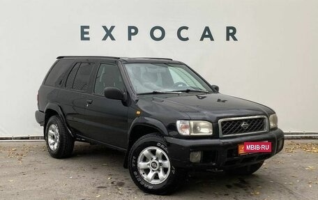 Nissan Pathfinder, 2000 год, 550 000 рублей, 3 фотография