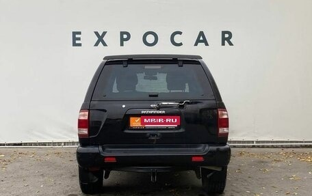 Nissan Pathfinder, 2000 год, 550 000 рублей, 6 фотография