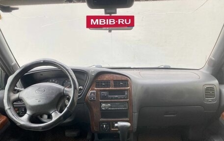 Nissan Pathfinder, 2000 год, 550 000 рублей, 9 фотография