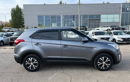 Hyundai Creta I рестайлинг, 2019 год, 1 950 000 рублей, 4 фотография