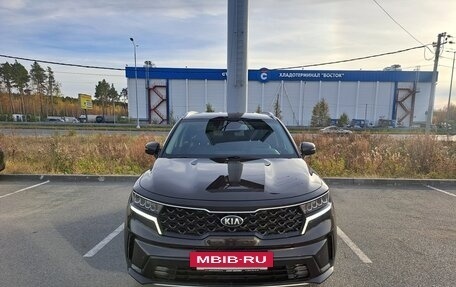 KIA Sorento IV, 2020 год, 3 950 000 рублей, 5 фотография