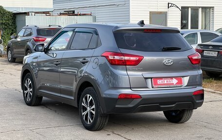 Hyundai Creta I рестайлинг, 2019 год, 1 950 000 рублей, 6 фотография