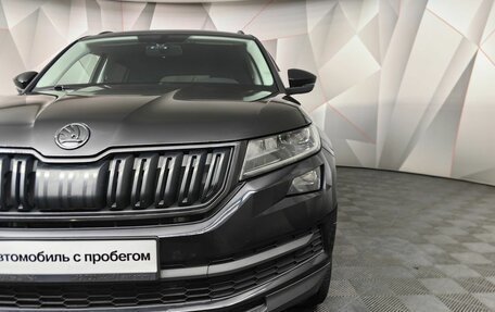 Skoda Kodiaq I, 2020 год, 2 498 000 рублей, 16 фотография