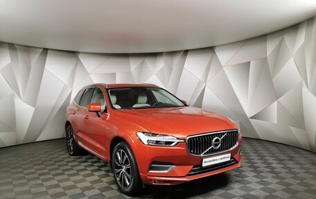 Volvo XC60 II, 2020 год, 4 599 700 рублей, 3 фотография