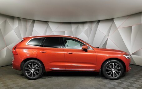 Volvo XC60 II, 2020 год, 4 599 700 рублей, 6 фотография