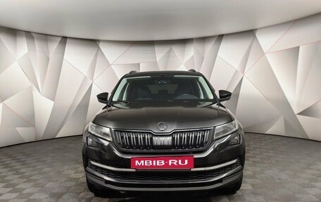 Skoda Kodiaq I, 2020 год, 2 498 000 рублей, 7 фотография