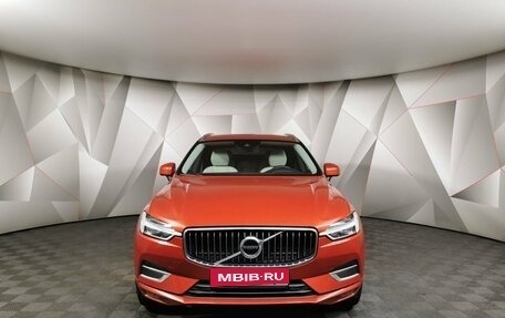 Volvo XC60 II, 2020 год, 4 599 700 рублей, 7 фотография