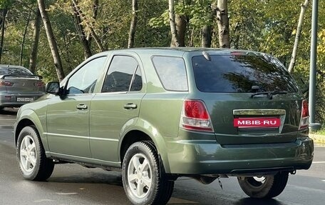 KIA Sorento IV, 2003 год, 775 000 рублей, 2 фотография