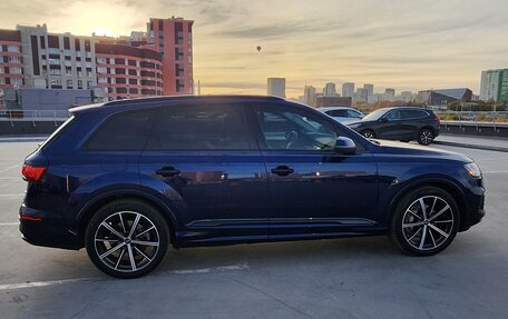 Audi Q7, 2020 год, 6 090 000 рублей, 15 фотография