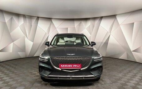 Genesis GV70, 2021 год, 5 499 700 рублей, 7 фотография