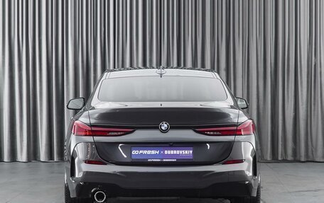 BMW 2 серия F44, 2020 год, 3 650 000 рублей, 4 фотография