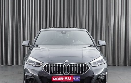 BMW 2 серия F44, 2020 год, 3 650 000 рублей, 3 фотография