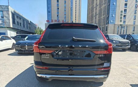 Volvo XC60 II, 2023 год, 6 400 000 рублей, 9 фотография