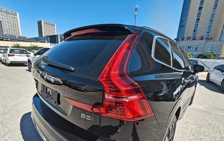 Volvo XC60 II, 2023 год, 6 400 000 рублей, 11 фотография