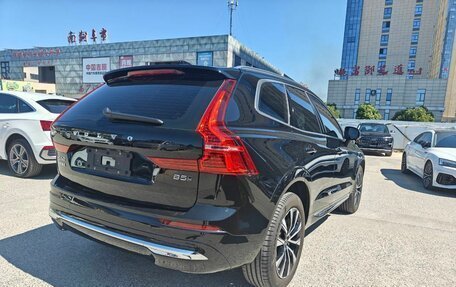 Volvo XC60 II, 2023 год, 6 400 000 рублей, 10 фотография