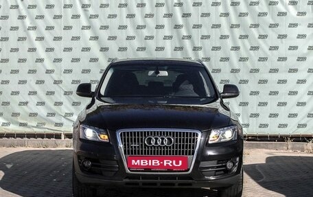 Audi Q5, 2011 год, 1 680 000 рублей, 3 фотография