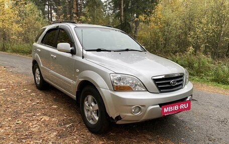 KIA Sorento IV, 2008 год, 920 000 рублей, 2 фотография