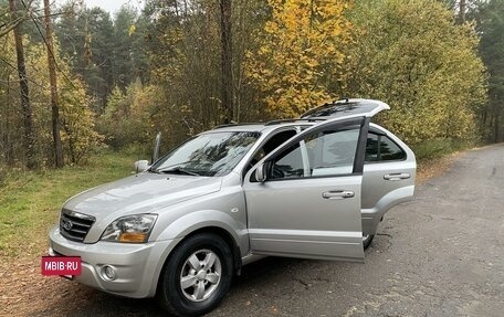 KIA Sorento IV, 2008 год, 920 000 рублей, 5 фотография